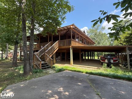 Land for sale in Hale County, Alabama