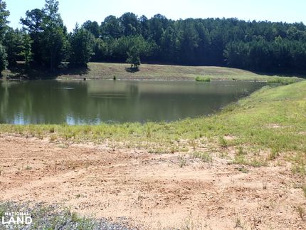 Land for sale in Bibb County, Alabama