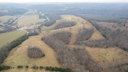 Land for sale in Ozark County, Missouri