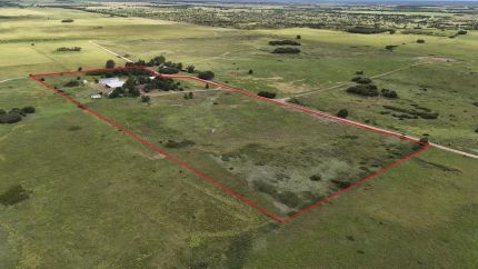 Land for sale in Wheeler County, Texas
