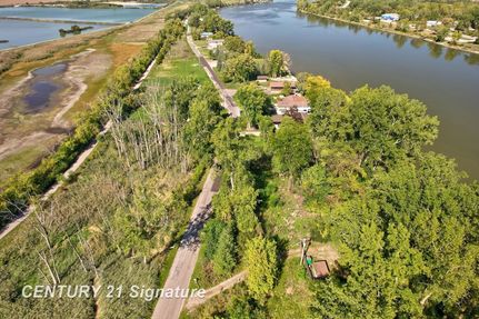 Land for sale in Saginaw County, Michigan