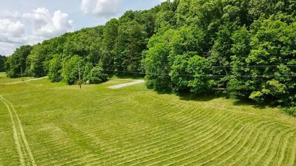 Land for sale in Gallia County, Ohio