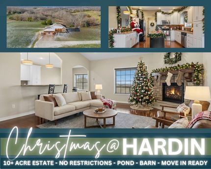 Land for sale in Stone County, Missouri