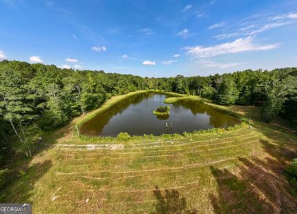 Land for sale in Taylor County, Georgia