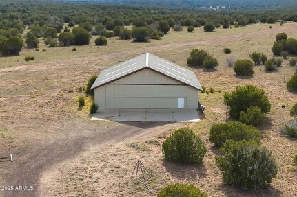 Land for sale in Apache County, Arizona