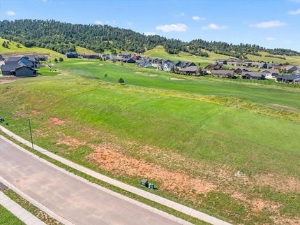 Land for sale in Lawrence County, South Dakota