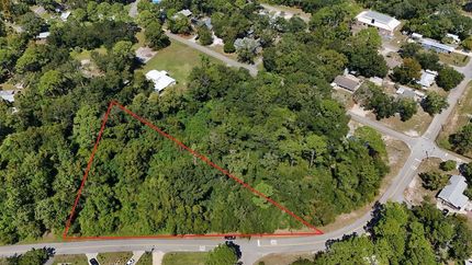 Land for sale in Franklin County, Florida