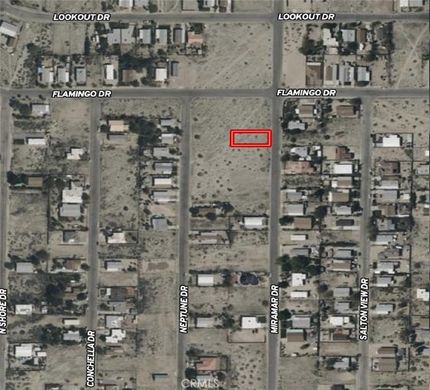 Undeveloped Land for sale in Riverside County, California