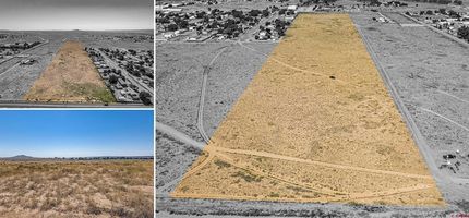 Land for sale in San Juan County, New Mexico