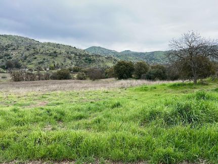 Land for sale in Fresno County, California