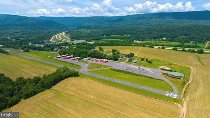 Land for sale in Juniata County, Pennsylvania