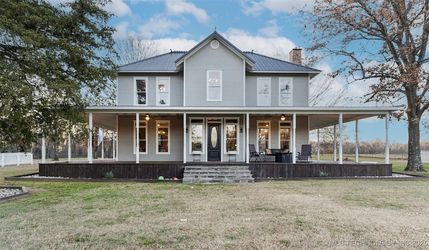 Land for sale in Mayes County, Oklahoma