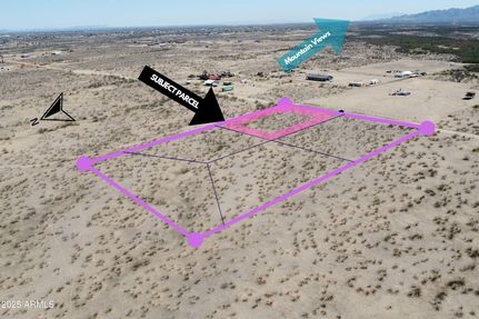 Land for sale in Maricopa County, Arizona
