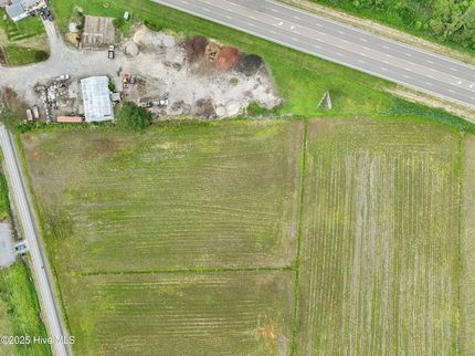 Land for sale in Currituck County, North Carolina