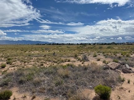 Land for sale in Valencia County, New Mexico