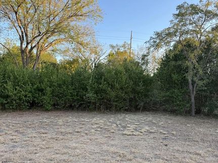 Land for sale in Williamson County, Texas