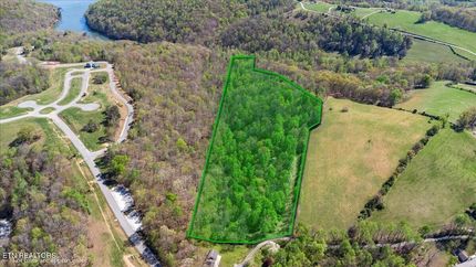 Land for sale in Campbell County, Tennessee