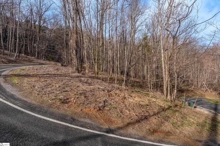 Land for sale in Greenville County, South Carolina