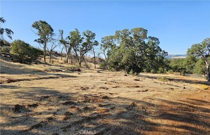 Land for sale in Lake County, California