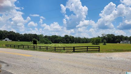 Land for sale in Shelby County, Alabama
