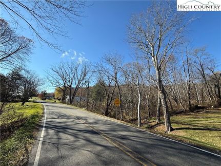 Land for sale in Ashe County, North Carolina