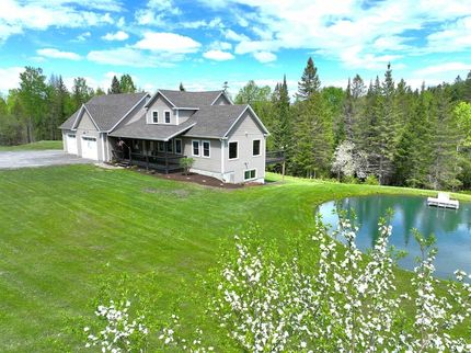 Land for sale in Orleans County, Vermont