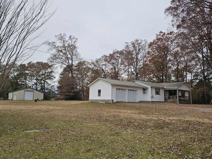 Land for sale in Walker County, Alabama