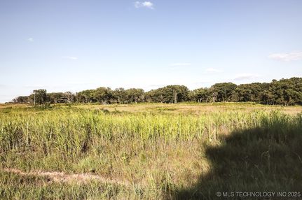 Land for sale in Osage County, Oklahoma