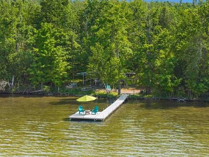 Land for sale in Cheboygan County, Michigan