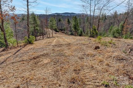 Land for sale in Transylvania County, North Carolina