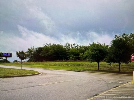 Land for sale in Marshall County, Oklahoma