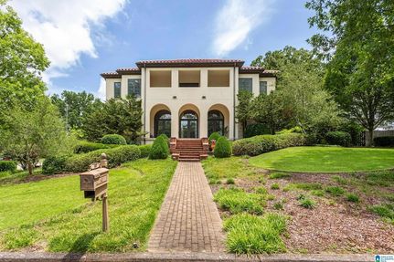 Land for sale in Calhoun County, Alabama