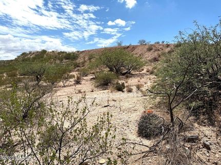 Land for sale in Cochise County, Arizona