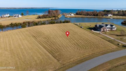 Homesite for sale in Perquimans County, North Carolina