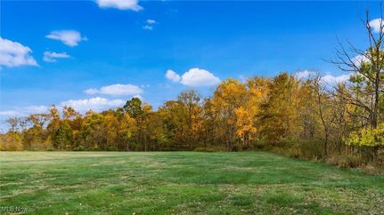 Land for sale in Muskingum County, Ohio