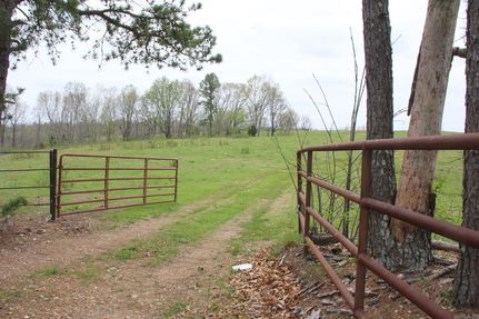 Land for sale in Marion County, Arkansas