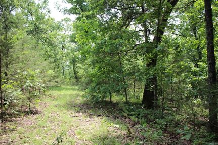 Land for sale in Marion County, Arkansas