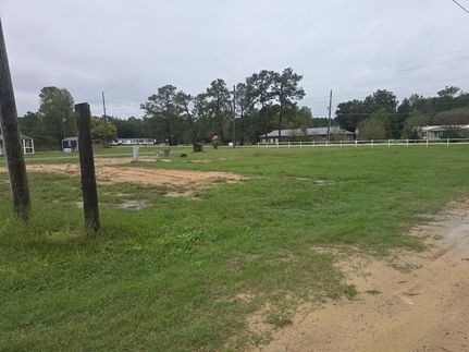 Homesite for sale in Berkeley County, South Carolina