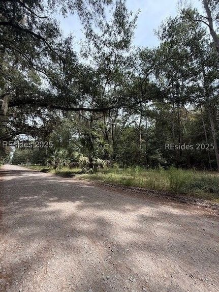 Land for sale in Beaufort County, South Carolina