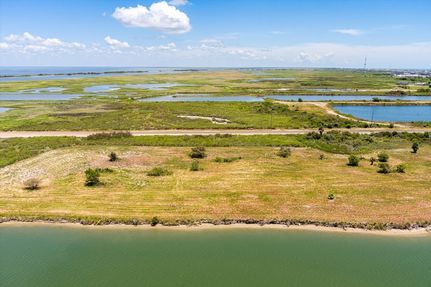 Land for sale in Galveston County, Texas