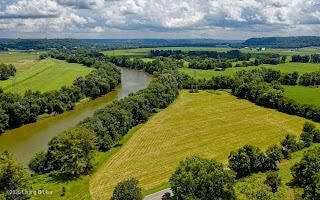 Land for sale in Carroll County, Kentucky