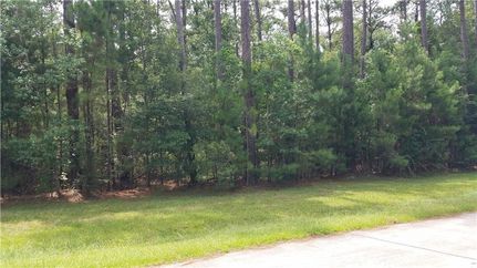 Land for sale in Saint Tammany Parish, Louisiana