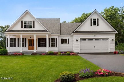 House for sale in Saratoga County, New York