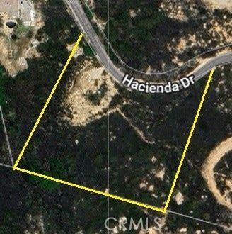Homesite for sale in Riverside County, California