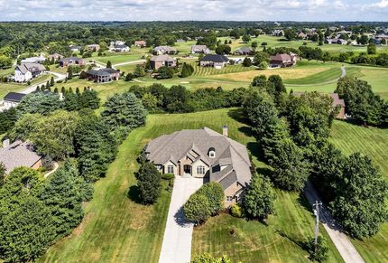 Land for sale in Madison County, Kentucky