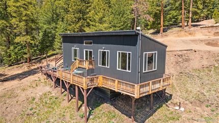 Land for sale in Custer County, Colorado