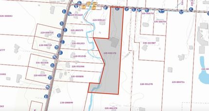 Land for sale in Franklin County, Ohio