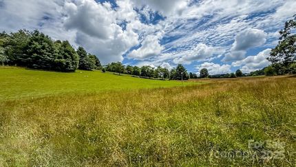 Land for sale in Ashe County, North Carolina