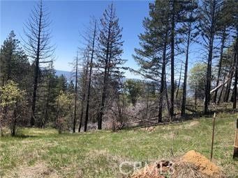 Land for sale in Lake County, California