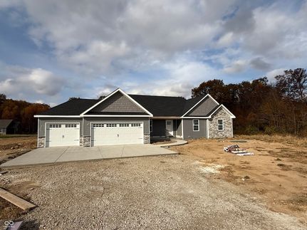 House for sale in Fountain County, Indiana